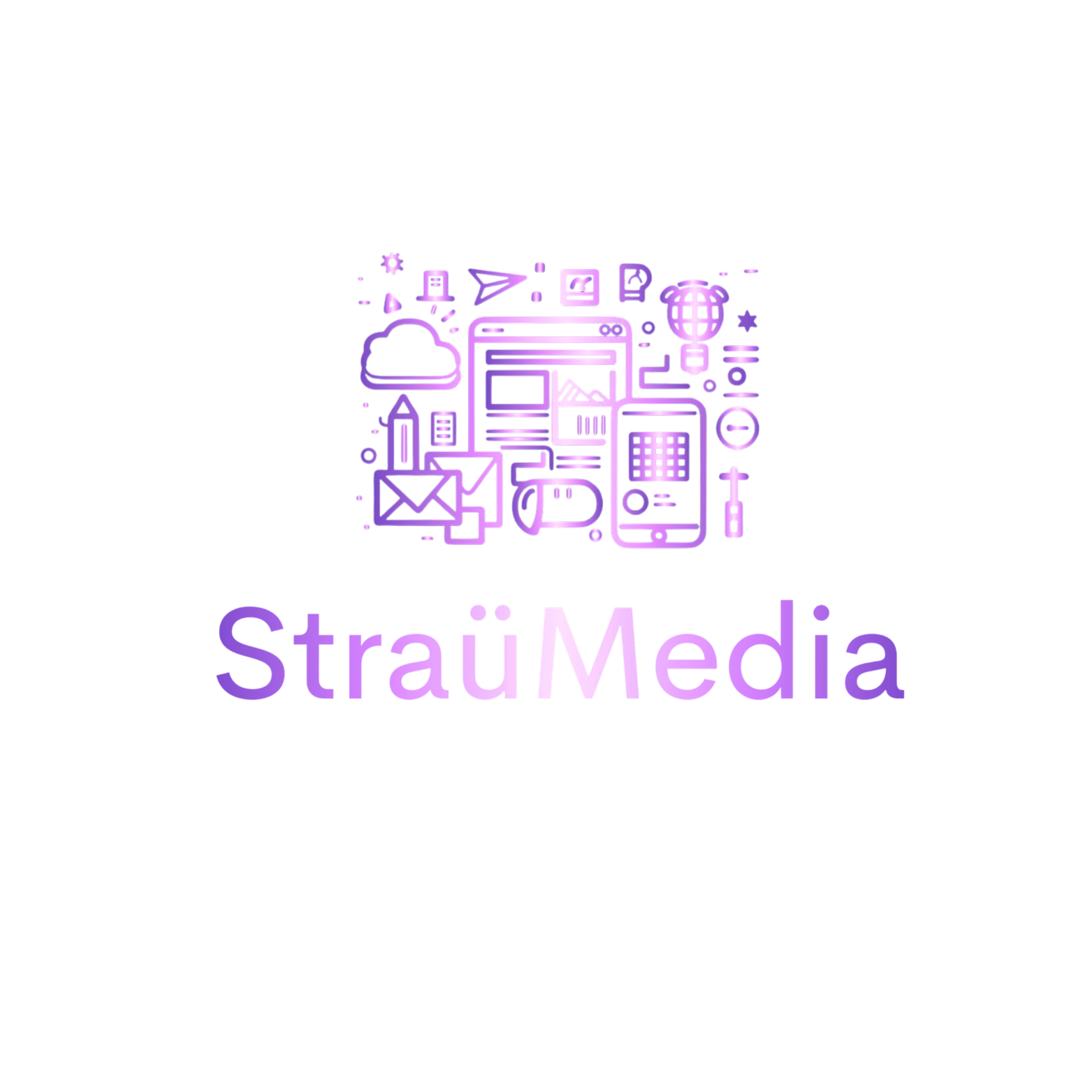 StrauMedia Marketing