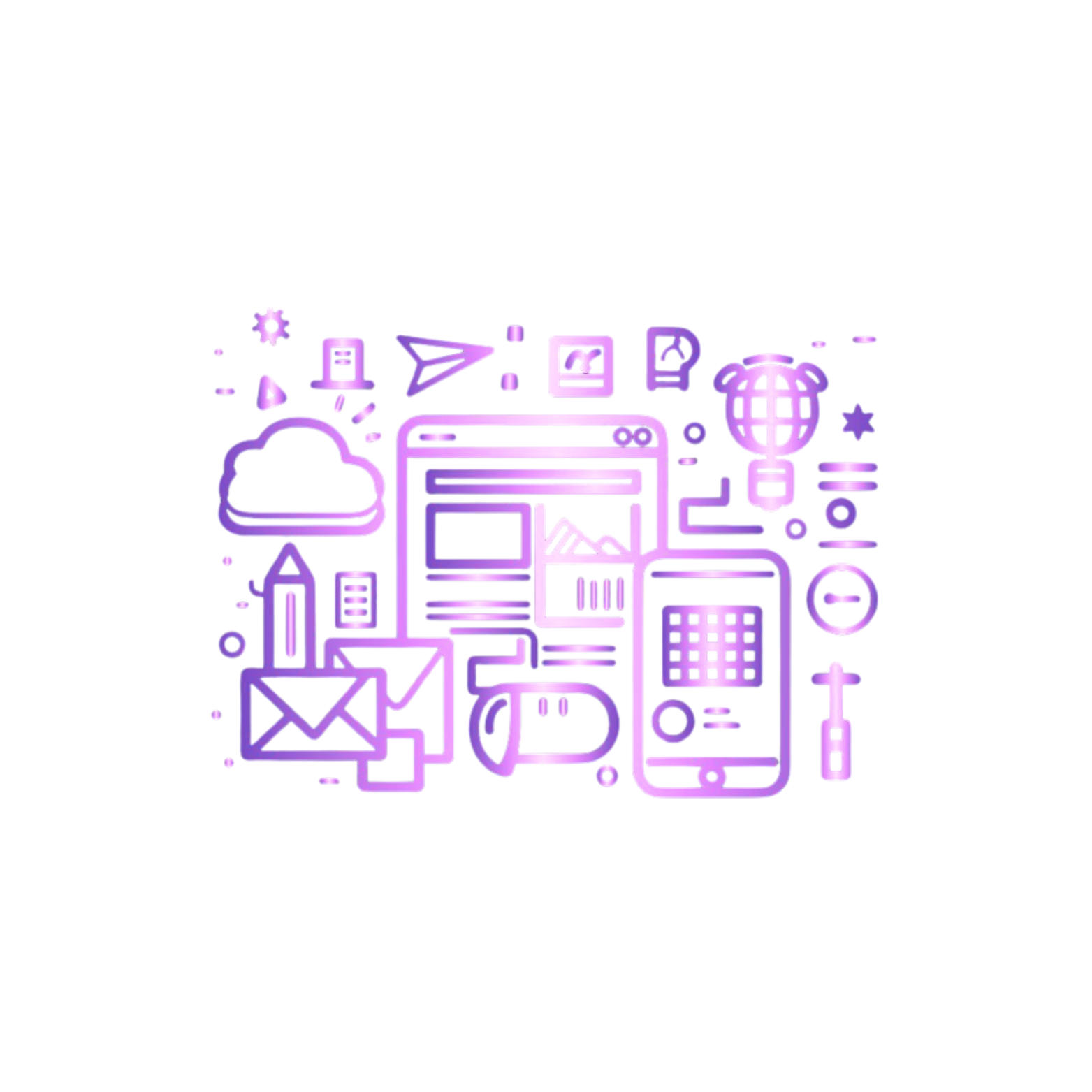 StrauMedia Marketing